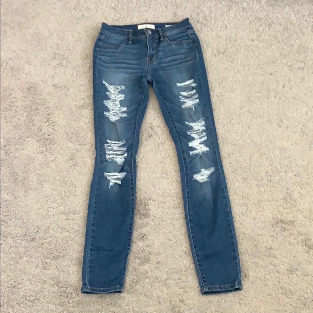 PacSun Women’s jeans